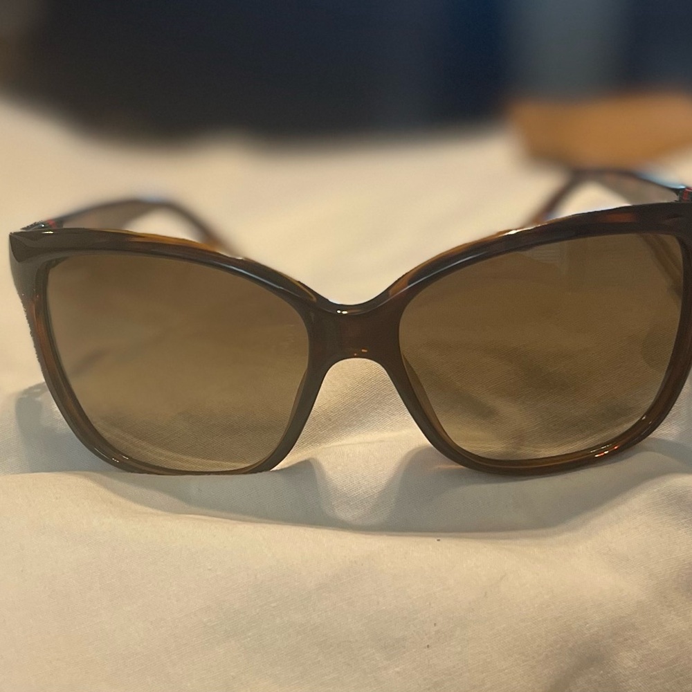Tortoise Shell Sunglasses